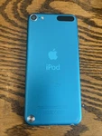 Apple Ipod Touch Model A1421 Used. Price: $40.00.