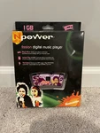 Npower Nickelodeon Memorex NMP4101-NBBP Pink (1 Gb) Digital Media Player New. Price: $39.99.