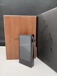 Astell Kern A&ultima SP3000M Black Portable Digital Audio Player Used Japan. Price: $2799.99.