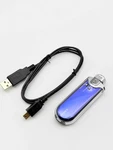 NW-A607 Digital Media Player Tested Japan By Sony Walkman 1GB Heavily Used. Price: $153.00.