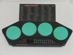 Yamaha DD-8 Super Session Player Digital Drum Machine Tested Works 100% Used. Price: $79.99.