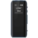 Fiio Bluetooth Receiver Headphone Amplifier Dark Dac FIO-BTR15-L New. Price: $189.33.