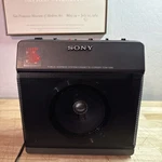 Sony TCM-1390 Cassette Recorder Portable Voice Audio With Public Great! Used. Price: $89.90.