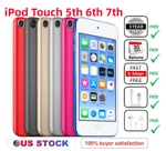 New-apple Ipod Touch 5TH/6TH/7TH Generation 64/128/256GB All Colors-sealed Lot. Price: $251.99.