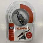 Sylvania SMPS1015FM MP3 Player 1GB Radio Usb Clip Digital Audio - New. Price: $19.99.
