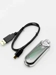NW-E407 1GB Digital Media Player Tested Japan By Sony Walkman Heavily Used. Price: $175.00.