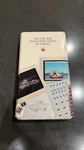 The World Of Apple Desktop Media Vhs & Marketing Materials. 1989 Collectors Item. Price: $30.00.