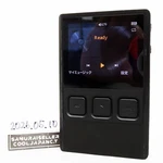 Ibasso Audio DX90J Dap Portable Digital Player Hi-res 8GB Black Japan Used. Price: $174.99.