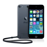 New Apple Ipod Touch 5TH Generation 64GB - Black MP4 Player MD724LL/A. Price: $93.99.