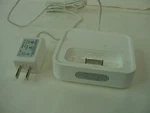 Sonos Wireless Dock WD100 Used. Price: $30.00.