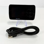 Philips Gogear SA6045 4GB MP3 MP4 Video Player Digital Media Black Tested Used. Price: $105.00.