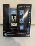 Innovative Technology 1GB Media Player New. Price: $50.00.