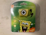 Nicklelodeon Spongebob Squarepants Micro MP3 Player 2008 Viacom Used. Price: $27.99.