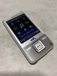 Sony Digital Walkman NW-A828 Used. Price: $85.67.