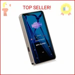 96GB MP3 Player With Bluetooth 5.0 - Aiworth Portable Digital Lossless Music New. Price: $58.81.