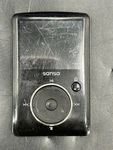 Sandisk Sansa Digital Media MP3 Player Black Fm Recorder BE0805AVUK-2GB Used. Price: $18.75.