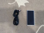 Fiio M3K Hi-res Music Player Silver Fully Working Great Shape Used. Price: $118.15.