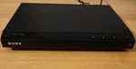 Sony DVP-SR210P Dvd Player Music Video Movies Power/rca Cables Tested No Remote Used. Price: $15.95.