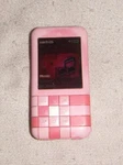 Creative Zen Mozaic (2GB) Digital Media MP3 Player Pink. Works Great, Fair Cond. Used. Price: $34.95.