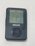 Philips Gogear SA3025 Black Tested Used. Price: $50.00.