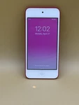 Apple Ipod Touch Pink Model A2178 Read Used. Price: $56.00.