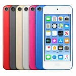 New Apple Ipod Touch 6TH 7TH Generation 16/32/64/128/256GB All Colors Fast Ship. Price: $247.10.