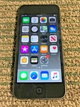 Apple Ipod Touch (6TH Gen) 16GB MKH62LL/A Space Grey Used. Price: $50.00.