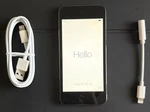 Apple Ipod Touch 5TH Generation 16 Gb - Space Grey (ME978LL/A) Used. Price: $45.00.