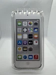 New Apple Ipod Touch 6TH Generation Silver (64 Gb) Sealed Retail Box -us Stock. Price: $148.99.