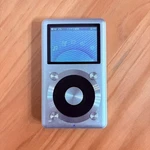 Fiio X1 High Resolution Lossless Music Audio Player Working Tested Used. Price: $120.03.