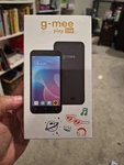 G-mee Lite Android Multimedia Player W/ Bluetooth Wi-fi Factory Sealed New. Price: $45.00.