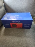 Smpl Technologies Music Player Lift For Seniors Brand New In Box. Price: $55.99.