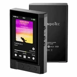 Tempotec Variations V3 Portable Hifi Music Player New. Price: $169.00.