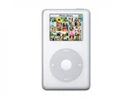 Apple Ipod Photo A1099 60 Gb - 4TH Generation White (M9586LL/A) Used. Price: $199.99.