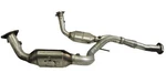 Eastern Catalytic Converter For 2007 Silverado 3500 Classic 6.0L V8 Ga New. Price: $674.25.