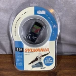 Sylvania Video MP3 Player 1.5 Inch Color Screen Gb Y2K New. Price: $19.99.
