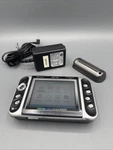 Iriver Portable Media Center Model PMP-140 Tested Working Used. Price: $90.00.