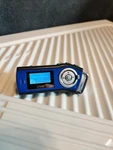 Iriver 10 Blue Digital MP3 Media Player Rare! Used. Price: $79.87.