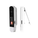 Ruizu Clip MP3 Player W/ Earphone Bluetooth 5.0 Portable Music White New. Price: $24.29.