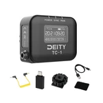 Deity TC-1 Wirless BOX,2.4G Radio,time Accuracy 0.5PPM,BLUETOOT... New. Price: $204.99.