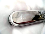 Sony Walkman NW-E505 Portable Audio Player Used. Price: $154.80.
