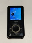 Sandisk Sansa E250 (2GB) MP3 Player No Accessories -sensitive Wheel Scroll Used. Price: $29.99.