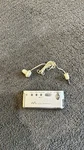 Sony Walkman NW-M59 Audio Player Portable Used. Price: $250.00.