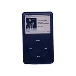 Apple Ipod 7TH Generation Classic 160GB Thin- Black (MB297LL) Mint ! Used. Price: $279.00.