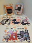 New Sandisk Sansa Slotradio FM/MP3 Player, 5 Sd Cards, Armband Bundle. Price: $400.00.