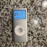 Apple Ipod Nano 2ND Generation 2GB Media Player Silver Works Great Free Shipping Used. Price: $39.87.