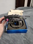 Oakley Thump 256MB Early Model MP3 Sunglasses Fashion Accessories Pre-owned. Price: $300.00.