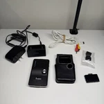 Cowon Iaudio X5L 30GB MP3-PLAYER Multimedia Bundle Black ***read*** For. Price: $149.99.