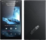Fiio JM21 Android 13 Hi-res Music Player MP3 With Snapdragon 680 (black) Open. Price: $149.90.