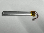 Sony Walkman NW-S203F NW-S200F NW-S202F NW-S204F NW-S205F Replacement Battery Wi New. Price: $49.50.